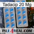 Tadacip 20Mg 23